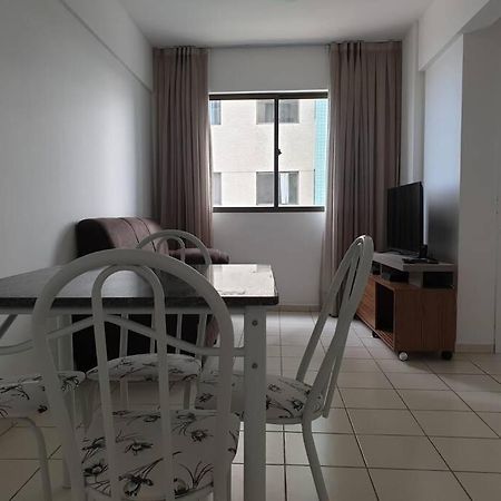 Apartamento Beira Mar 2 Quartos Com Piscina E Internet Daire Maceio Dış mekan fotoğraf