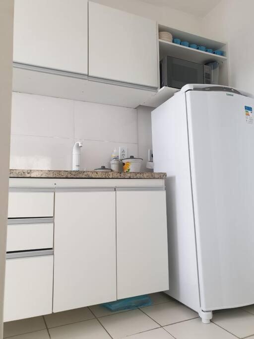 Apartamento Beira Mar 2 Quartos Com Piscina E Internet Daire Maceio Dış mekan fotoğraf