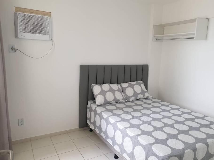 Apartamento Beira Mar 2 Quartos Com Piscina E Internet Daire Maceio Dış mekan fotoğraf