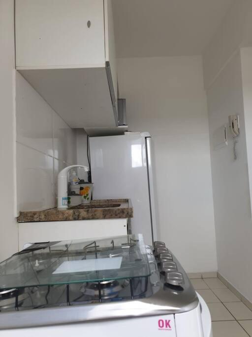 Apartamento Beira Mar 2 Quartos Com Piscina E Internet Daire Maceio Dış mekan fotoğraf