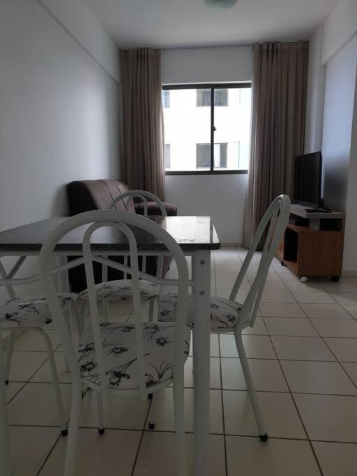 Apartamento Beira Mar 2 Quartos Com Piscina E Internet Daire Maceio Dış mekan fotoğraf