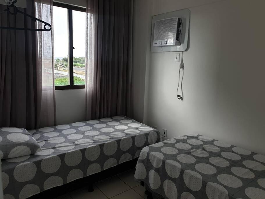 Apartamento Beira Mar 2 Quartos Com Piscina E Internet Daire Maceio Dış mekan fotoğraf