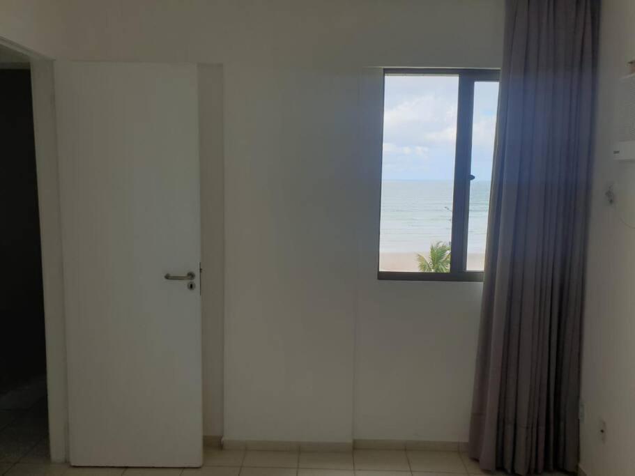 Apartamento Beira Mar 2 Quartos Com Piscina E Internet Daire Maceio Dış mekan fotoğraf