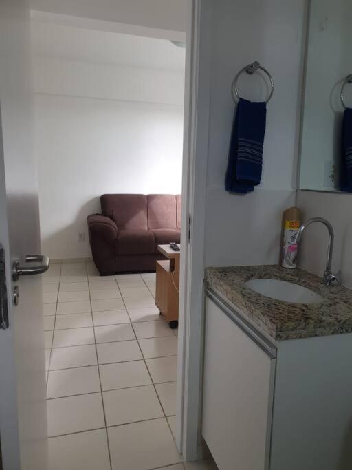 Apartamento Beira Mar 2 Quartos Com Piscina E Internet Daire Maceio Dış mekan fotoğraf