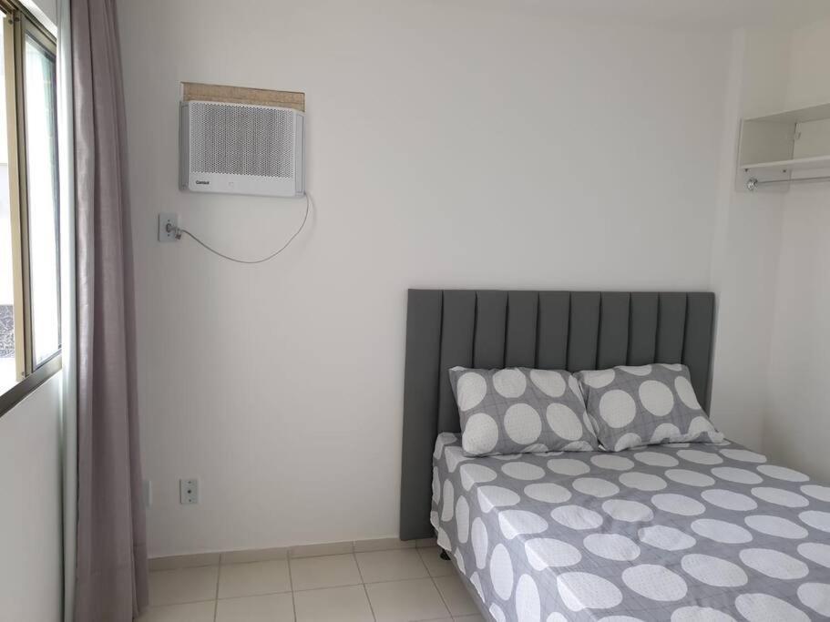 Apartamento Beira Mar 2 Quartos Com Piscina E Internet Daire Maceio Dış mekan fotoğraf