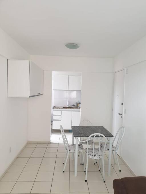 Apartamento Beira Mar 2 Quartos Com Piscina E Internet Daire Maceio Dış mekan fotoğraf