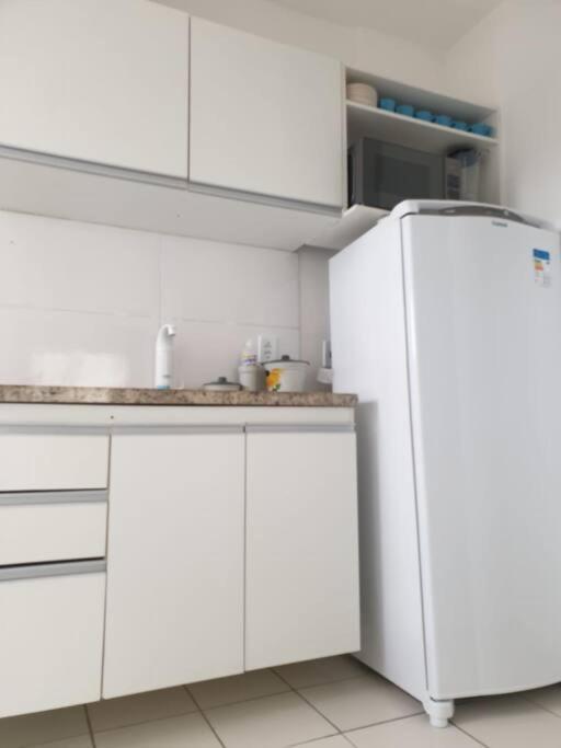 Apartamento Beira Mar 2 Quartos Com Piscina E Internet Daire Maceio Dış mekan fotoğraf