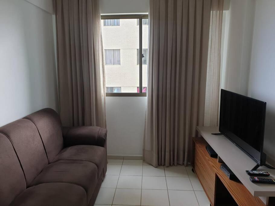 Apartamento Beira Mar 2 Quartos Com Piscina E Internet Daire Maceio Dış mekan fotoğraf